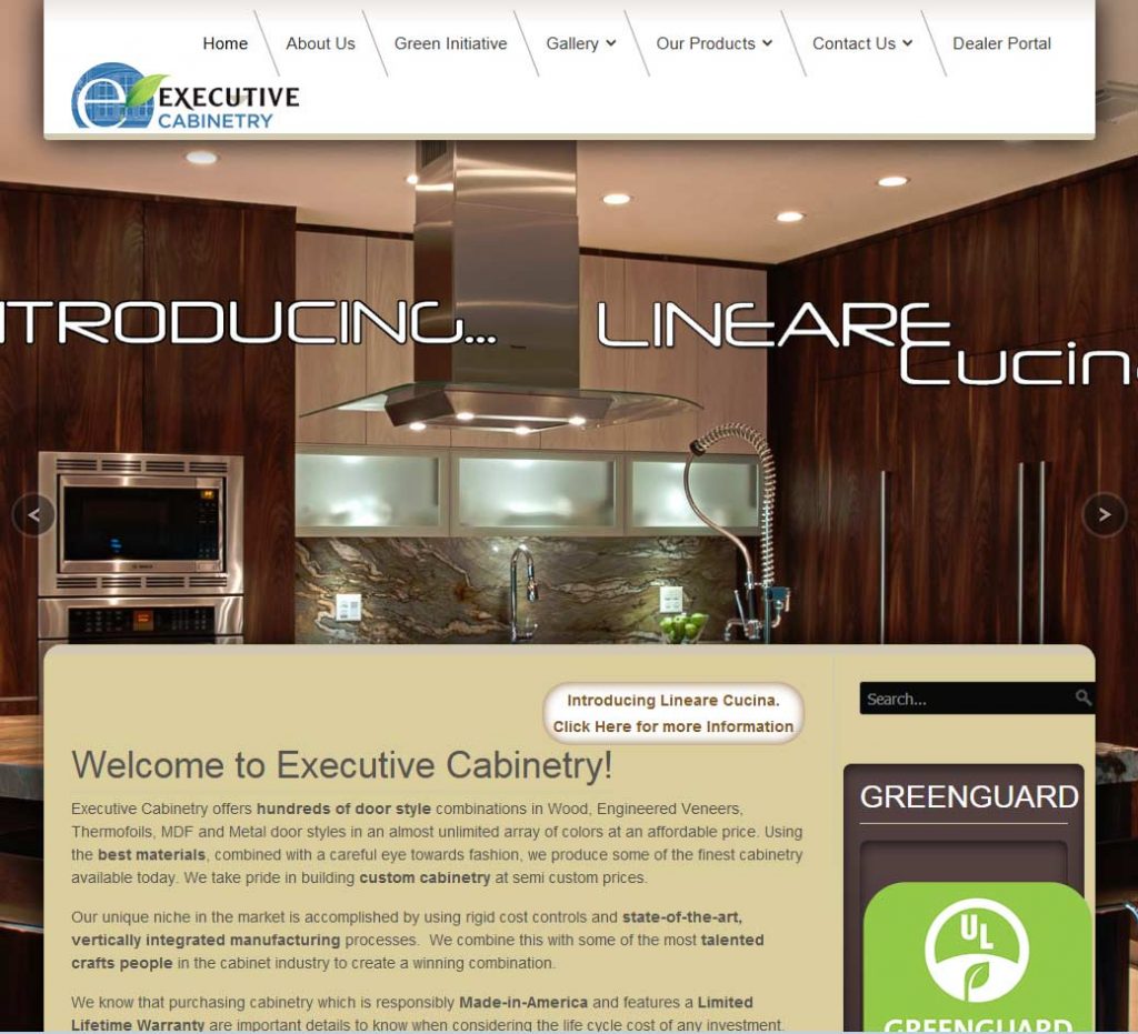 executive-cabinetry-reviews-screen - Kitchens Rated