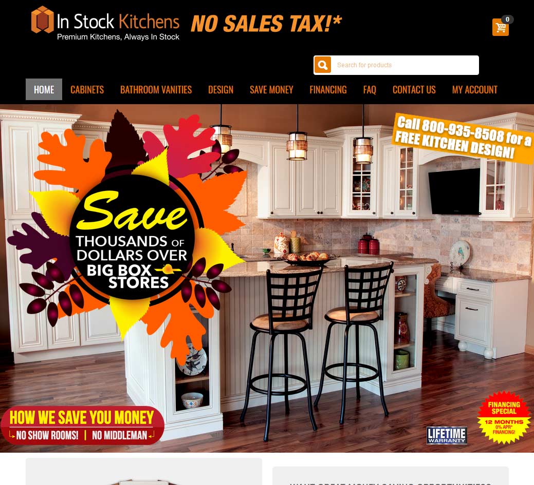 in stock kitchens        <h3 class=