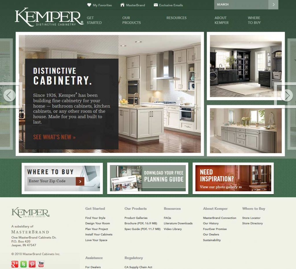 Kemper Kitchens Reviews Screen Kitchens Rated   Kemper Kitchens Reviews Screen 1024x931 