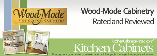 wood mode best rated kitchen cabinets 2017